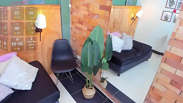 milavega_ 라이브 XXX 채팅