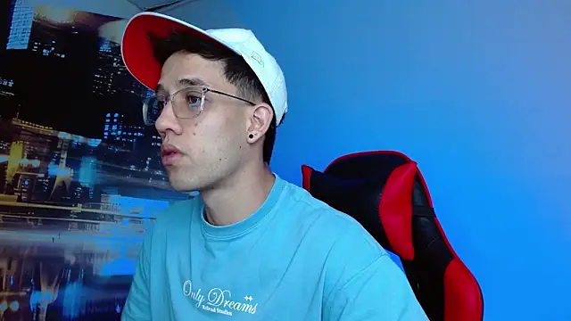 alexgiraldo__ Webcam-Show