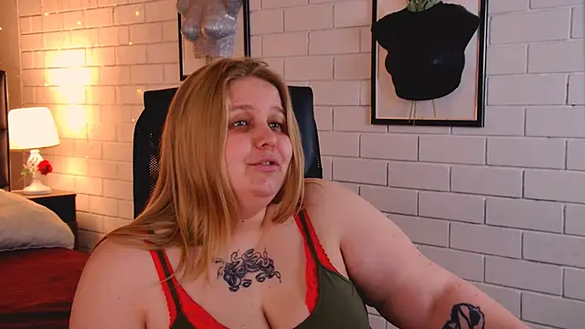 Czat XXX na żywo – SladaDell