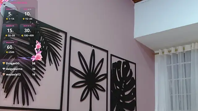 amara_rousse1 라이브 XXX 채팅