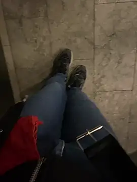 Chatroom XXX en direct de mysterious_girls