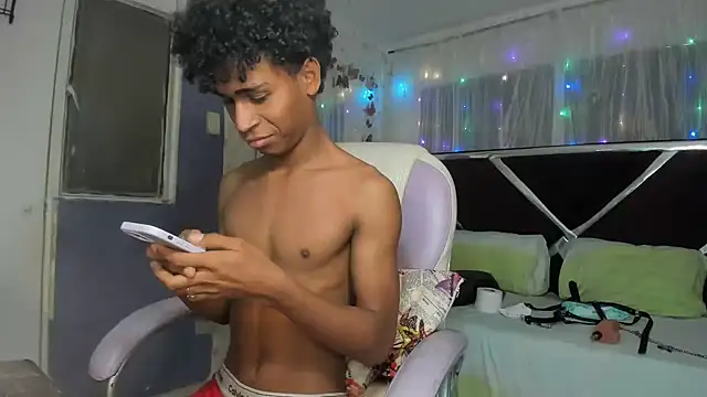 Živý XXX chat Santy_bigcock_01