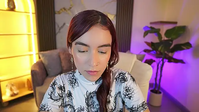 Chatroom XXX en direct de TessaaFox