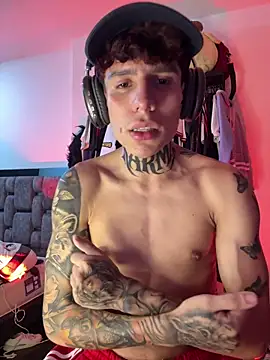 Angelcumm_ 웹캠 쇼