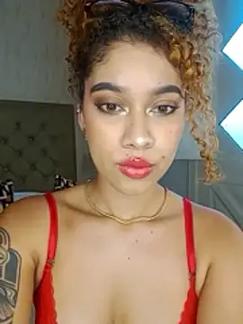 XXX chat uživo modela Sienna_brunette