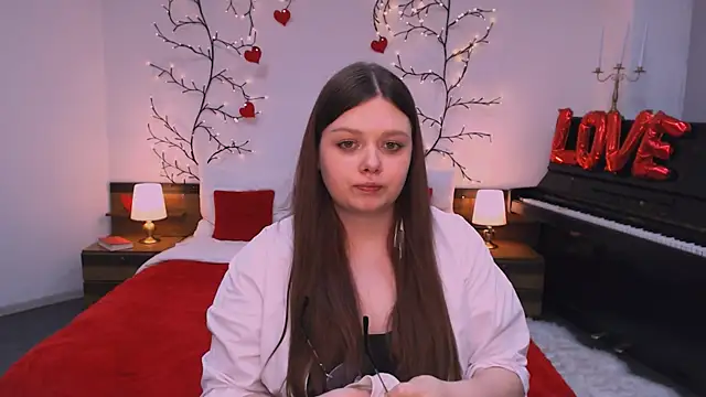 Chatroom XXX en direct de sunbeams