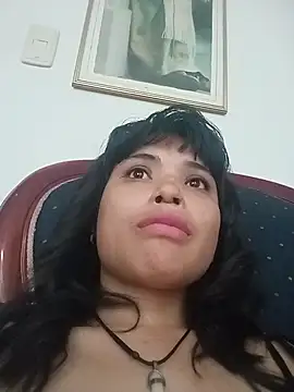 Chat XXX en directo de Maggyx