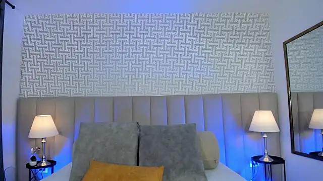 XXX chat uživo modela Ashleey_Vega