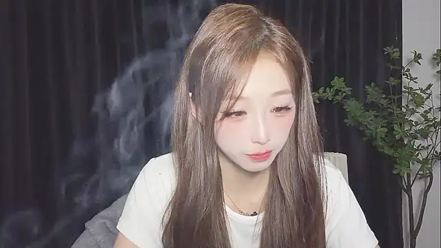 JJ-JIANGJIANG 网络视讯表演