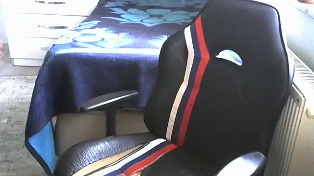 crazybaby5461 Adlı Modelin Web Kamerası Şovu