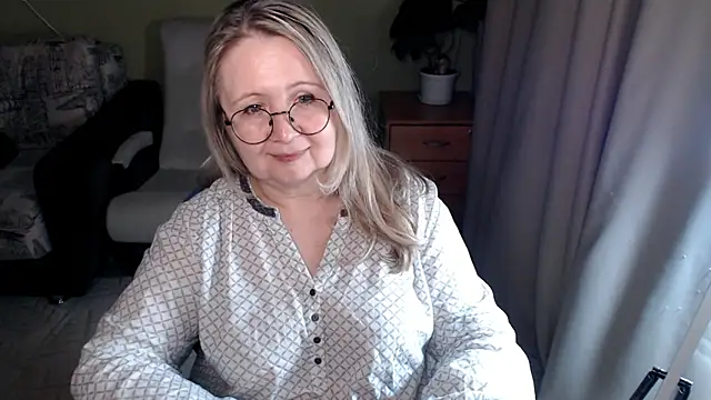 XXX chat uživo modela JanaMayer