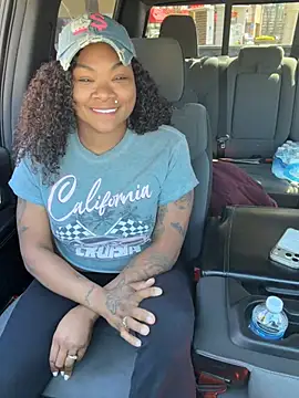 Show Webcam de HaloRodeoLover2