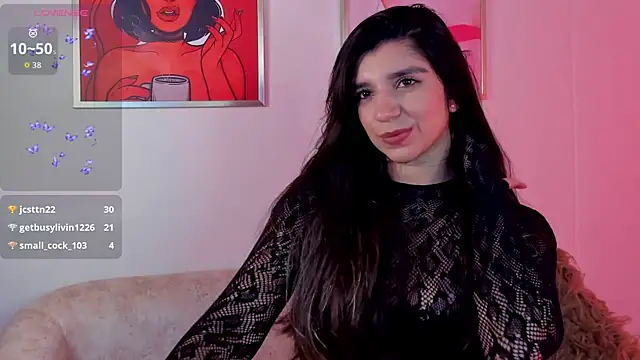 ragasashi – Live XXX-chat