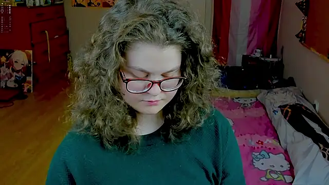 Sashy_Way Live XXX-Chat