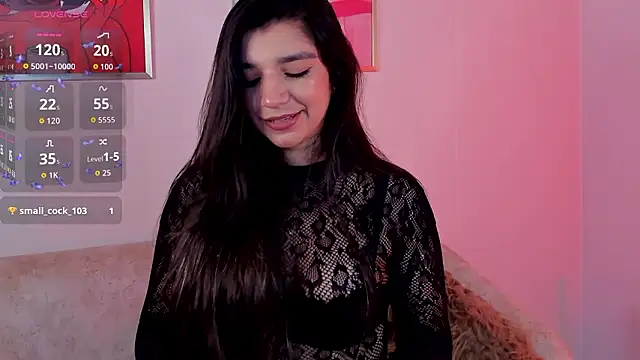 ragasashi Show in webcam