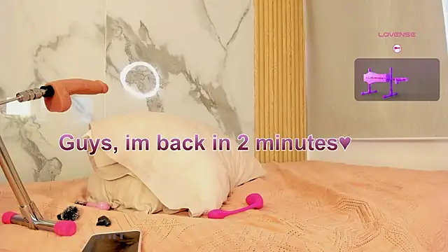 Živý XXX chat Fyre_divine