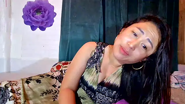 Živý XXX chat Filipina_Desire