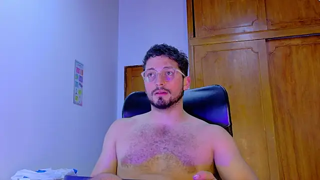 NICK_MOSS_ Obrolan Langsung XXX