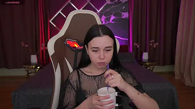 Živý XXX chat TorrySrar