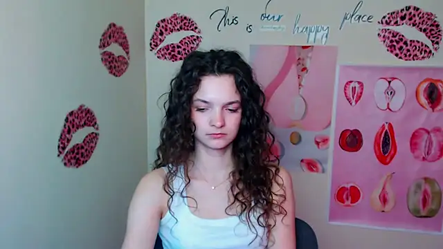 Czat XXX na żywo – _SusieSu_