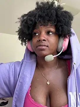 Chat XXX en directo de mochamimi