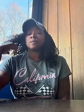 Pokazy przed kamerką – HaloRodeoLover2