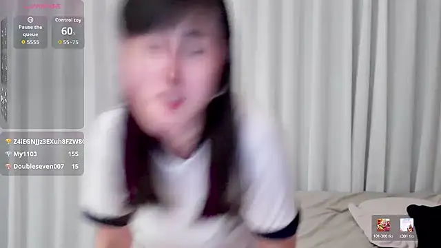 maomao-mao Chat XXX live