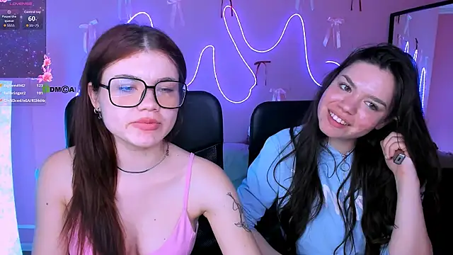 isabel_wave's Live XXX Chat