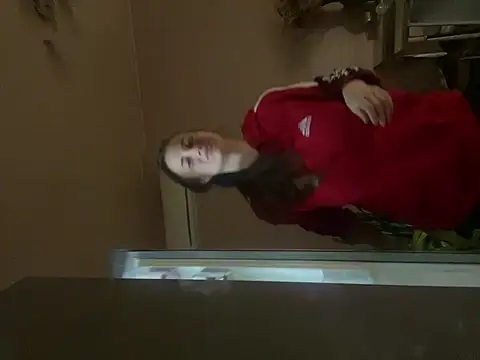 Chat XXX ao vivo de Flossy_Vettie