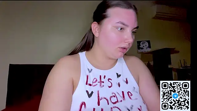 Dreamyblushfairy Chat XXX live