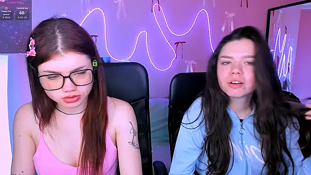 isabel_wave Chat XXX in diretta