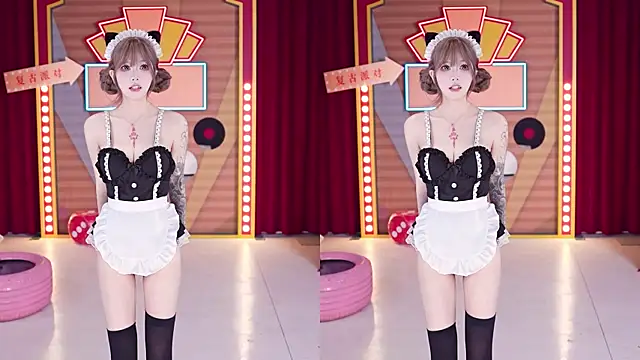 Chatroom XXX en direct de MSN101