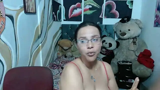 Czat XXX na żywo – manzanahot9