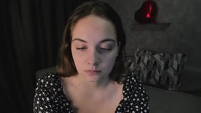 KristinaLoison Chat XXX in diretta