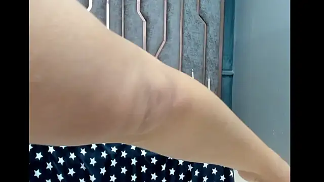 JuliaSinclair – Naživo XXX chat