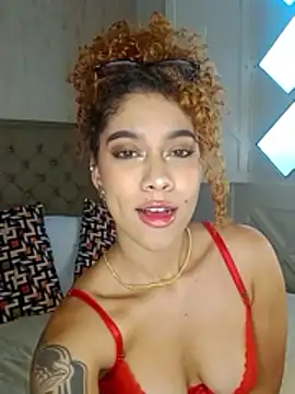 Sienna_brunette live XXX chat