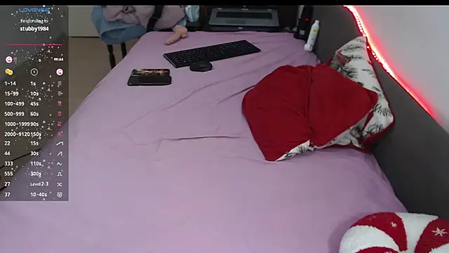 Chat XXX en directo de BigBootyAlice