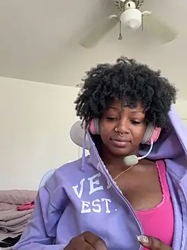 mochamimi's Live XXX Chat