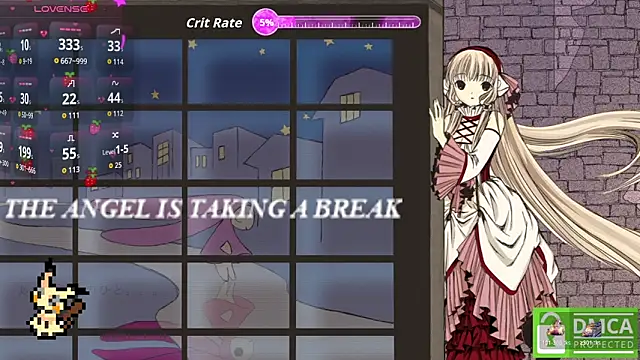 Chat XXX Live Lovelyamyy