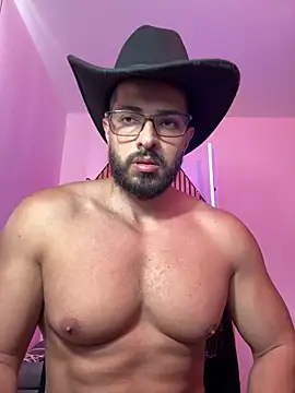 Živý XXX chat magnumchris