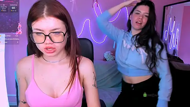 isabel_wave Live XXX-chat