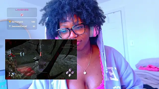 mochamimi live XXX chat