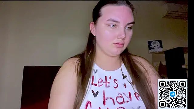 Dreamyblushfairy's Live XXX Chat