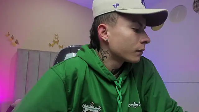 Nascary_Fox Live XXX-Chat