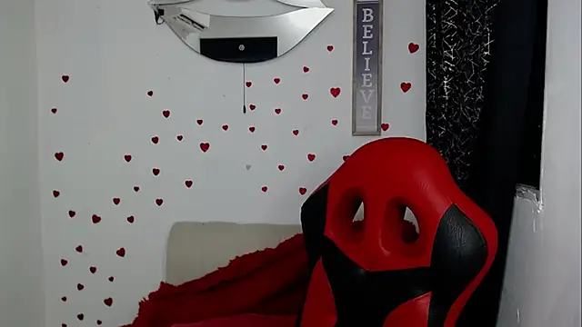 Show de webcam de sven_fox723