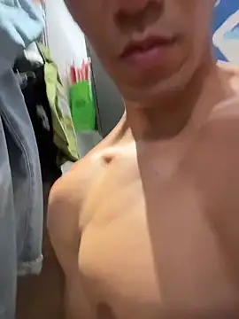 gooodboiii Webcam-Show