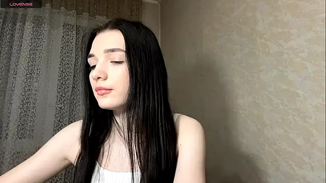 IsabellaWave's Live XXX Chat