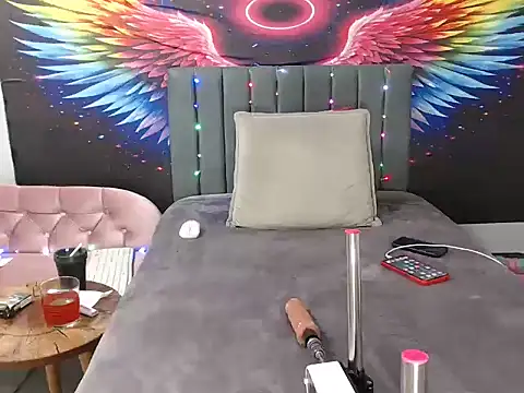 عرض كام ChocolateDARK_