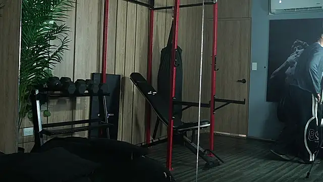 Chris_Evanss: вебкам-шоу