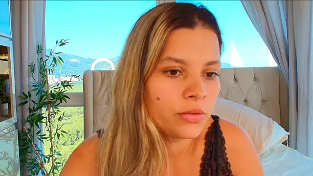 Sembang XXX Secara Langsung Florence_Ford